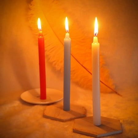 3PCS Candles Wax Dripping Candles Low Temperature Candles Wax Dripping Candles for Couples Lovers Romantic Atmosphere long 3PCS Candles Wax Dripping Candles Low Temperature Candles Wax Dripping Candles for Couples Lovers Romantic Atmosphere long
